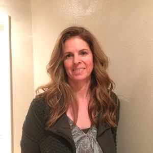 Meet your Posher, Karen